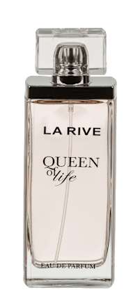 Női EdP Queen of Life La Rive
