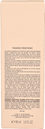 IN WOMAN EDP LA RIVE