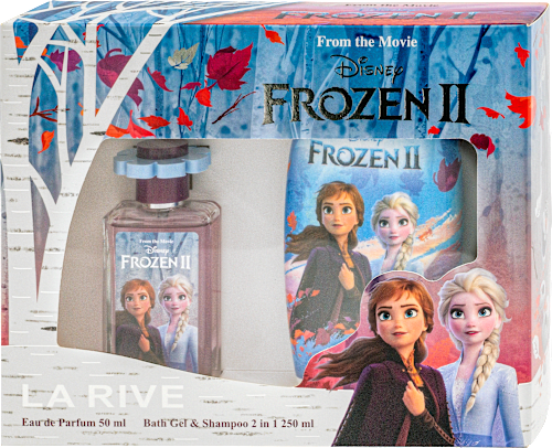 Darčeková kazeta Frozen II La Rive La Rive