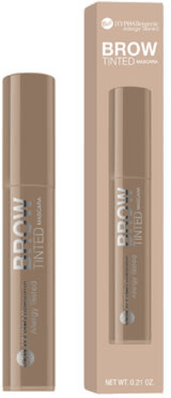 Brow Tinted tint pentru sprâncene 01 Bell HYPOAllergenic