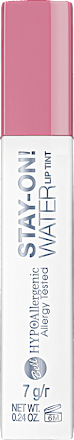 Stay-On Water ruj tint de buze 02 Bell HYPOAllergenic