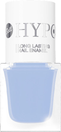Long Lasting lac de unghii 27 Bell HYPOAllergenic