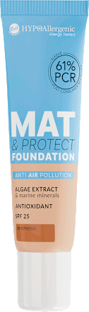 Fondotinta Mat & Protect - n. 08 Bell HYPOAllergenic