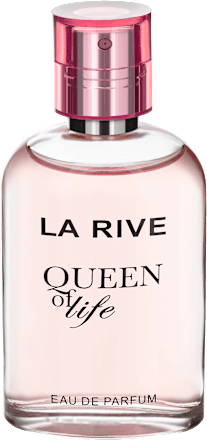 QUEEN of life Edp - ženski  LA RIVE