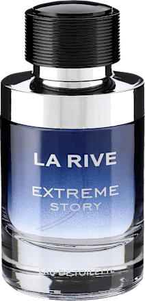 EXTREME STORY męski EDT LA RIVE