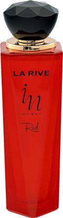 in WOMAN Red Edp - ženski  LA RIVE