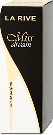 Női EdP Miss Dream La Rive