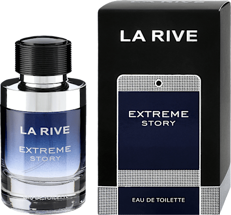 EXTREME STORY męski EDT LA RIVE