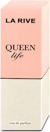 Női EdP Queen of Life La Rive