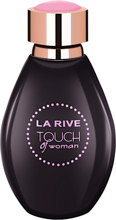 Parfum Touch of a woman LA RIVE