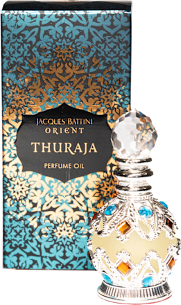  Ulei de parfum Orient Thuraja JACQUES BATTINI