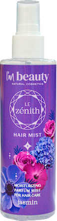 sprej na vlasy Le zénith jasmin I´m beauty