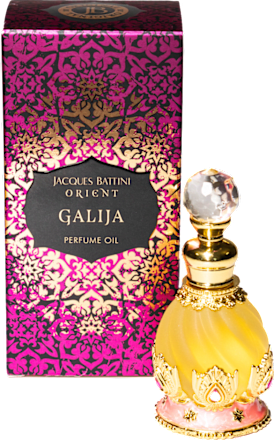   Ulei de parfum Orient Galija JACQUES BATTINI