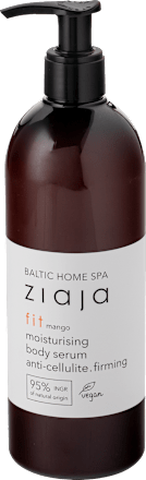 Baltic Home Spa hidratantni anticelulitni serum za telo ziaja