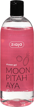 Gel za tuširanje Moon Pitahaya ziaja
