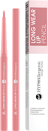 Long Wear creion de buze 02 Bell HYPOAllergenic