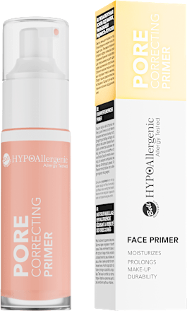 Pore Correcting primer pentru pori Bell HYPOAllergenic