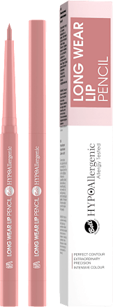 Long Wear creion de buze 01 Bell HYPOAllergenic