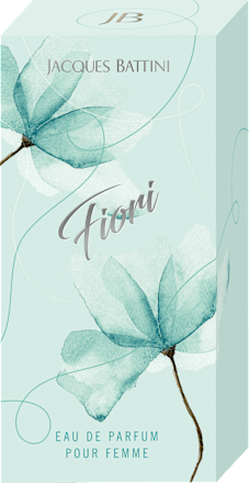 Дамски парфюм Fiori JACQUES BATTINI