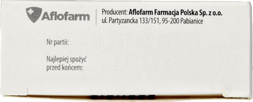 Suplement diety pomagajacy zachować młody i zdrowy wygląd skóry, tabletki LABOTEQ