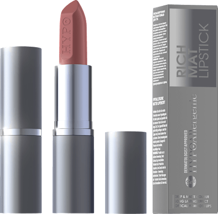 Rich Mat ruj de buze 01 Bell HYPOAllergenic