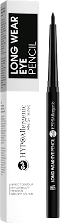 Молив за очи HYPOAllergenic Long Wear - Nr. 01 Bell HYPOAllergenic
