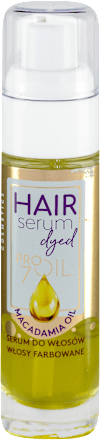 PRO7OIL Color&Shine serum za farbanu kosu VOLLARE