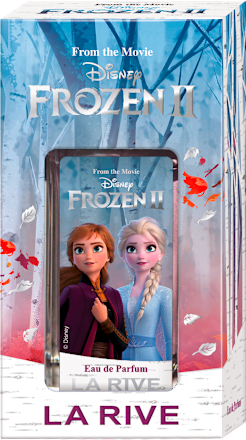 FROZEN II Edp - dečiji  LA RIVE