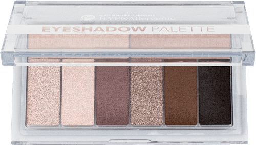 Палитра сенки за очи - Nr.002 Bell HYPOAllergenic