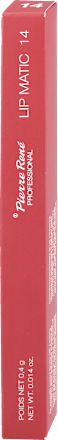 Konturówka do ust - Lip Matic nr 14 Pierre Rene