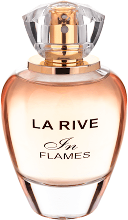 In FLAMES Edp - ženski  LA RIVE