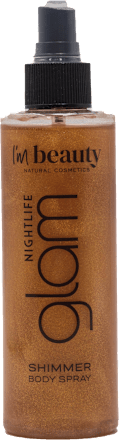 Body mist Nightlife I´m beauty