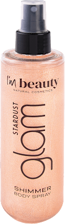 Body mist Stardust I´m beauty