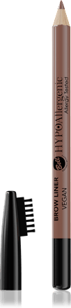 Молив за вежди с четка - 01 Blonde Bell HYPOAllergenic
