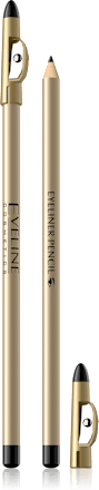 Olovka za oči – Black  EVELINE COSMETICS
