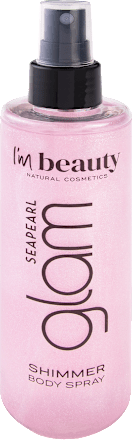 Body mist Seapearl I´m beauty