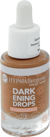 Correttore di tonalità Darkening Drops  Bell HYPOAllergenic