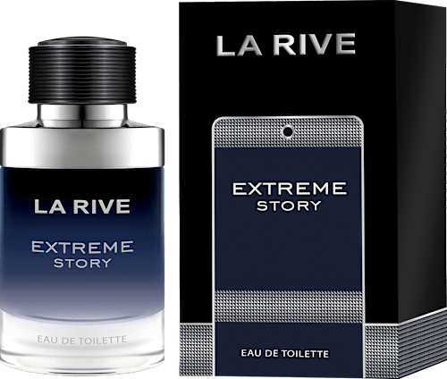 Pánska toaletná voda Extreme Story La Rive