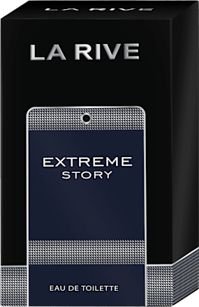 Pánska toaletná voda Extreme Story La Rive