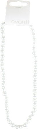 Ogrlica sa motivima bisera avanti