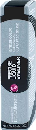Tечна очна линия Precise Liquid Eyeliner - Nr.01 Bell HYPOAllergenic