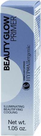 Озаряваща основа за грим HYPOAllergenic Beauty Glow Primer Bell HYPOAllergenic