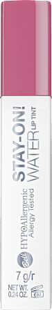 Tinta labbra Stay On Water - n. 03 Bell HYPOAllergenic
