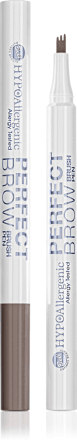 Perfect Brow creion sprâncene 01 Bell HYPOAllergenic