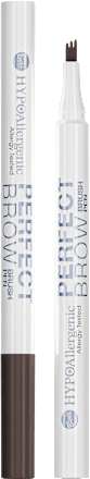 Perfect Brow creion sprâncene 02 Bell HYPOAllergenic