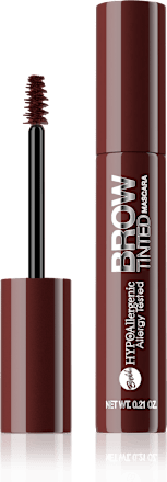 Спирала за вежди Brow Tinted - Nr.03 Bell HYPOAllergenic