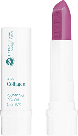 Rossetto Color Plumping VEGAN Collagen - n. 05 Bell HYPOAllergenic