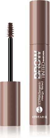 Спирала за вежди Brow Tinted - Nr.02 Bell HYPOAllergenic