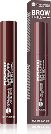 Спирала за вежди Brow Tinted - Nr.03 Bell HYPOAllergenic