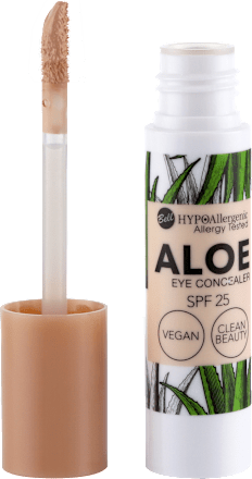 Kоректор за очи Aloe SPF 25 - Nr.02 Bell HYPOAllergenic